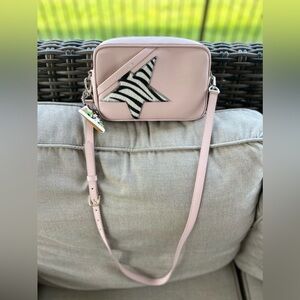 Golden Goose Star Bag